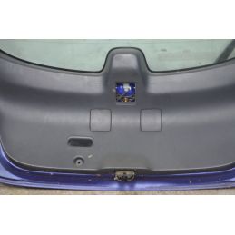 Portellone Bagagliaio Toyota Corolla LiftBack E11 5P Dal 1997 al 2002 Cod 670051A870  1727682754623