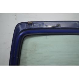 Portellone Bagagliaio Toyota Corolla LiftBack E11 5P Dal 1997 al 2002 Cod 670051A870  1727682754623