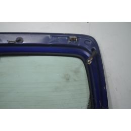 Portellone Bagagliaio Toyota Corolla LiftBack E11 5P Dal 1997 al 2002 Cod 670051A870  1727682754623