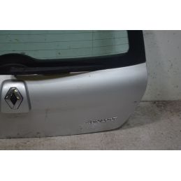 Portellone Bagagliaio Renault Clio Storia dal 2001 al 2010 Cod 7751473239  1727683644282