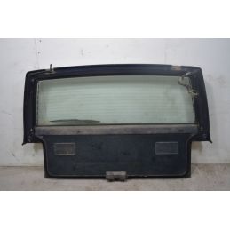 Portellone Bagagliaio Jeep Cherokee dal 1984 al 2001 Cod K55174895AF  1727685348706