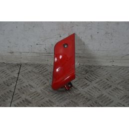 Carena Coperchio Sottopedana Sinistro Sx Piaggio Vespa GTS 250 Dal 2005 al 2012  1727687961323