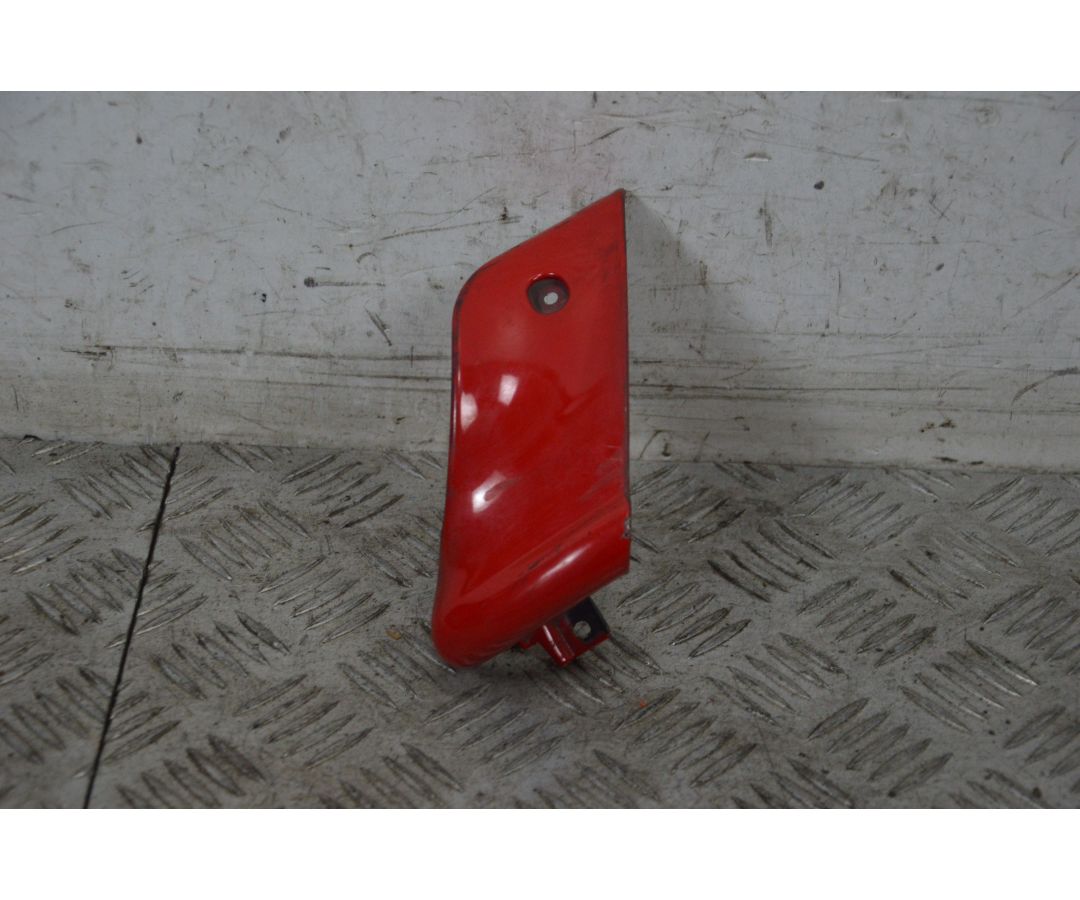 Carena Coperchio Sottopedana Sinistro Sx Piaggio Vespa GTS 250 Dal 2005 al 2012  1727687961323