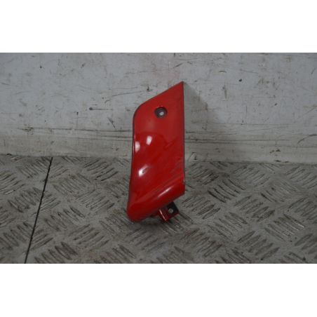 Carena Coperchio Sottopedana Sinistro Sx Piaggio Vespa GTS 250 Dal 2005 al 2012  1727687961323