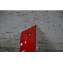 Carena Coperchio Sottopedana Sinistro Sx Piaggio Vespa GTS 250 Dal 2005 al 2012  1727687961323