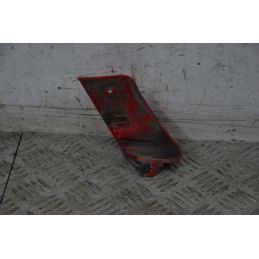 Carena Coperchio Sottopedana Sinistro Sx Piaggio Vespa GTS 250 Dal 2005 al 2012  1727687961323