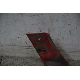 Carena Coperchio Sottopedana Sinistro Sx Piaggio Vespa GTS 250 Dal 2005 al 2012  1727687961323