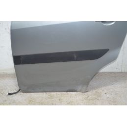 Portiera Sportello Posteriore SX Suzuki Splash dal 2008 al 2015 Cod 6800451K00000  1727688801734