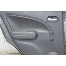 Portiera Sportello Posteriore SX Suzuki Splash dal 2008 al 2015 Cod 6800451K00000  1727688801734