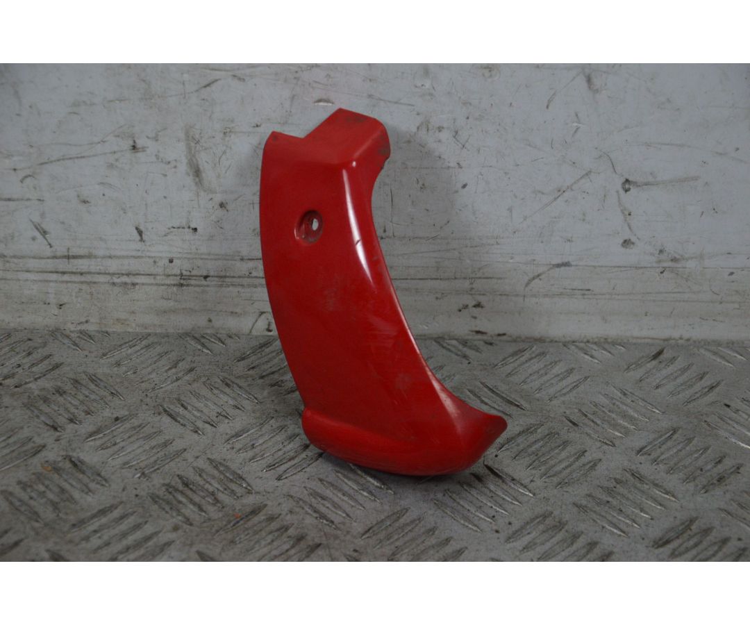 Carena Coperchio Sottopedana Destro Dx Piaggio Vespa GTS 250 Dal 2005 al 2012  1727688762431