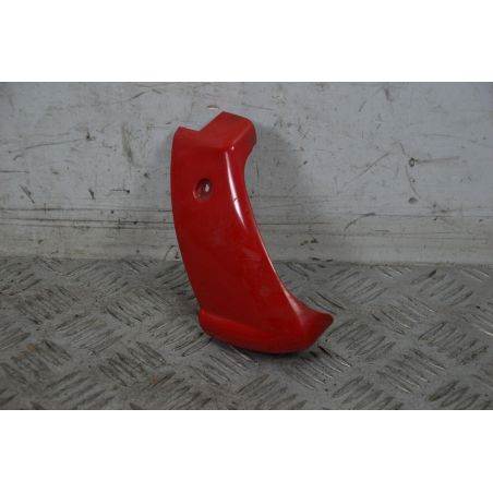 Carena Coperchio Sottopedana Destro Dx Piaggio Vespa GTS 250 Dal 2005 al 2012  1727688762431