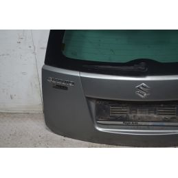 Portellone Bagagliaio Suzuki Splash dal 2008 al 2015 Cod 6910051K00000  1727689899112