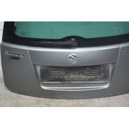 Portellone Bagagliaio Suzuki Splash dal 2008 al 2015 Cod 6910051K00000  1727689899112