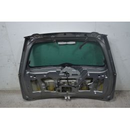 Portellone Bagagliaio Suzuki Splash dal 2008 al 2015 Cod 6910051K00000  1727689899112