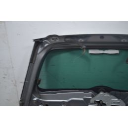 Portellone Bagagliaio Suzuki Splash dal 2008 al 2015 Cod 6910051K00000  1727689899112