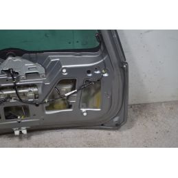 Portellone Bagagliaio Suzuki Splash dal 2008 al 2015 Cod 6910051K00000  1727689899112