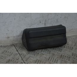 Carena Coperchio Batteria Piaggio Vespa LX 125 / 150 Dal 2005 al 2011  1727689718925