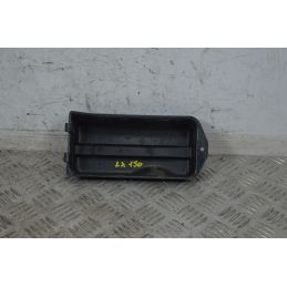 Carena Coperchio Batteria Piaggio Vespa LX 125 / 150 Dal 2005 al 2011  1727689718925