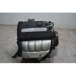 Motore turbo diesel Mercedes CLK W209 Dal 2002 al 2010 Cod motore 612967  1727690183446