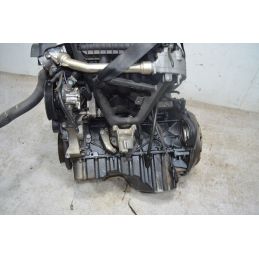 Motore turbo diesel Mercedes CLK W209 Dal 2002 al 2010 Cod motore 612967  1727690183446