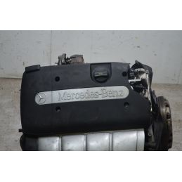 Motore turbo diesel Mercedes CLK W209 Dal 2002 al 2010 Cod motore 612967  1727690183446