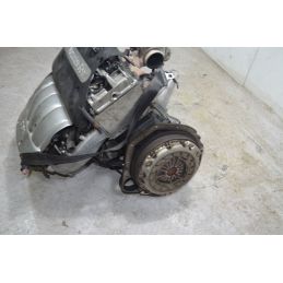 Motore turbo diesel Mercedes CLK W209 Dal 2002 al 2010 Cod motore 612967  1727690183446