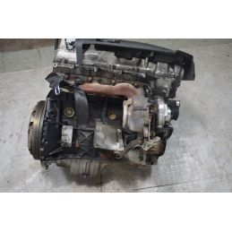 Motore turbo diesel Mercedes CLK W209 Dal 2002 al 2010 Cod motore 612967  1727690183446