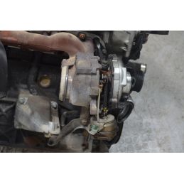 Motore turbo diesel Mercedes CLK W209 Dal 2002 al 2010 Cod motore 612967  1727690183446