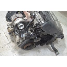 Motore turbo diesel Mercedes CLK W209 Dal 2002 al 2010 Cod motore 612967  1727690183446