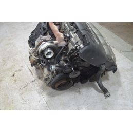 Motore turbo diesel Mercedes CLK W209 Dal 2002 al 2010 Cod motore 612967  1727690183446