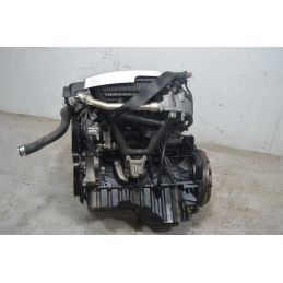 Motore turbo diesel Mercedes CLK W209 Dal 2002 al 2010 Cod motore 612967  1727690183446