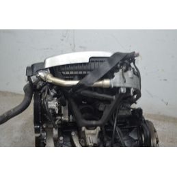 Motore turbo diesel Mercedes CLK W209 Dal 2002 al 2010 Cod motore 612967  1727690183446