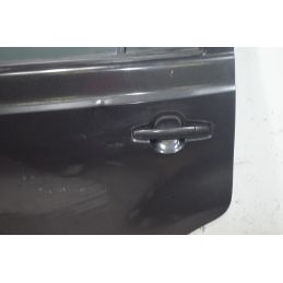 Portiera Sportello Posteriore SX Daihatsu Materia dal 2006 al 2016 Cod 67004B1030  1727690717955