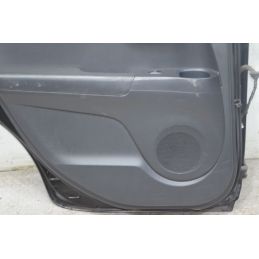 Portiera Sportello Posteriore SX Daihatsu Materia dal 2006 al 2016 Cod 67004B1030  1727690717955