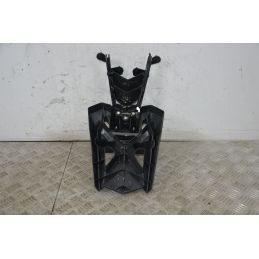 Carena Portatarga posteriore Yamaha T-Max Tmax 530 IE dal 2012 al 2016 COD 59C-21629  1727691251663