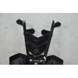 Carena Portatarga posteriore Yamaha T-Max Tmax 530 IE dal 2012 al 2016 COD 59C-21629  1727691251663