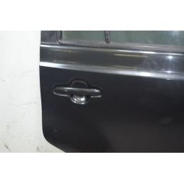 Portiera Sportello Posteriore DX Daihatsu Materia dal 2006 al 2016 Cod 67003B1030  1727691566200