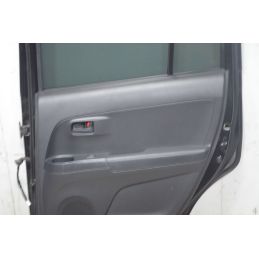 Portiera Sportello Posteriore DX Daihatsu Materia dal 2006 al 2016 Cod 67003B1030  1727691566200