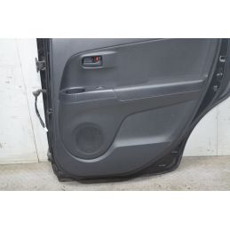 Portiera Sportello Posteriore DX Daihatsu Materia dal 2006 al 2016 Cod 67003B1030  1727691566200