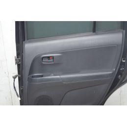 Portiera Sportello Posteriore DX Daihatsu Materia dal 2006 al 2016 Cod 67003B1030  1727691566200