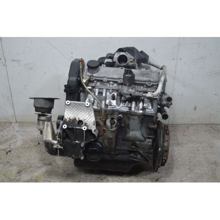 Motore benzina Fiat Punto 176 Dal 1993 al 1999 Cod motore 176A9000  1727692297134