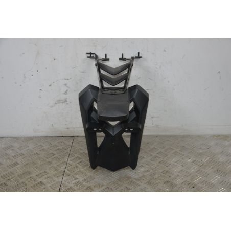 Carena Portatarga posteriore Yamaha T-Max Tmax 530 IE dal 2012 al 2016 COD 59C-21629  1727691885837