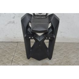 Carena Portatarga posteriore Yamaha T-Max Tmax 530 IE dal 2012 al 2016 COD 59C-21629  1727691885837