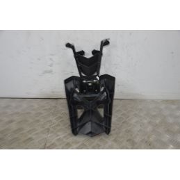 Carena Portatarga posteriore Yamaha T-Max Tmax 530 IE dal 2012 al 2016 COD 59C-21629  1727691885837