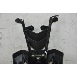 Carena Portatarga posteriore Yamaha T-Max Tmax 530 IE dal 2012 al 2016 COD 59C-21629  1727691885837