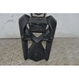 Carena Portatarga posteriore Yamaha T-Max Tmax 530 IE dal 2012 al 2016 COD 59C-21629  1727692233101