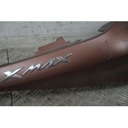 Carena Fianchetto posteriore Destro Dx Yamaha Xmax X-max 300 dal 2017 al 2020  1727693398472