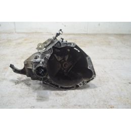 Cambio manuale Fiat Punto 176 Dal 1993 al 1999 Cod motore 176A9000  1727700177649