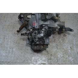 Cambio manuale Fiat Punto 176 Dal 1993 al 1999 Cod motore 176A9000  1727700177649