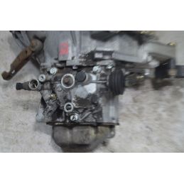 Cambio manuale Fiat Punto 176 Dal 1993 al 1999 Cod motore 176A9000  1727700177649